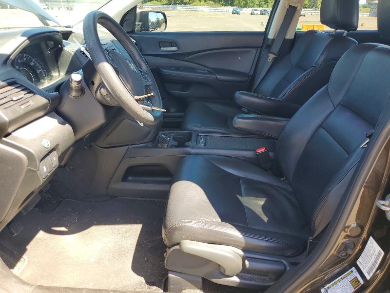 2014 Honda Cr-v მანქანა იყიდება აუქციონზე, vin: 5J6RM4H54EL007908, აუქციონის ნომერი: 56323866