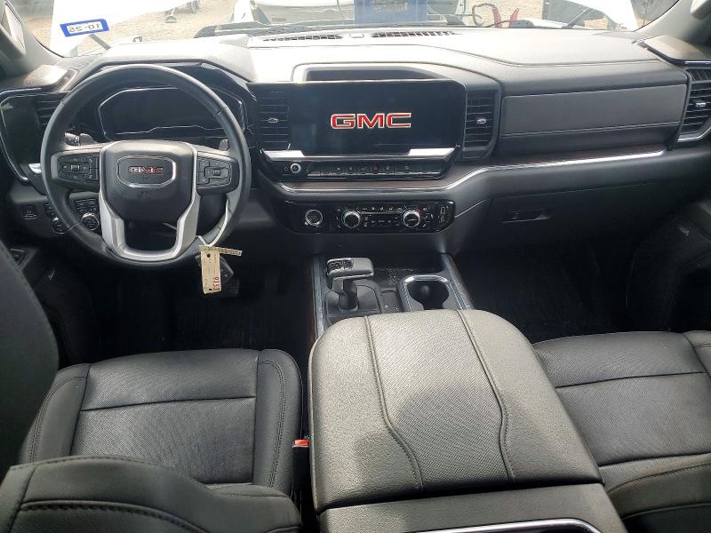 57507646 :رقم المزاد ، 3GTUUDED2PG248717 vin ، 2023 Gmc Sierra مزاد بيع