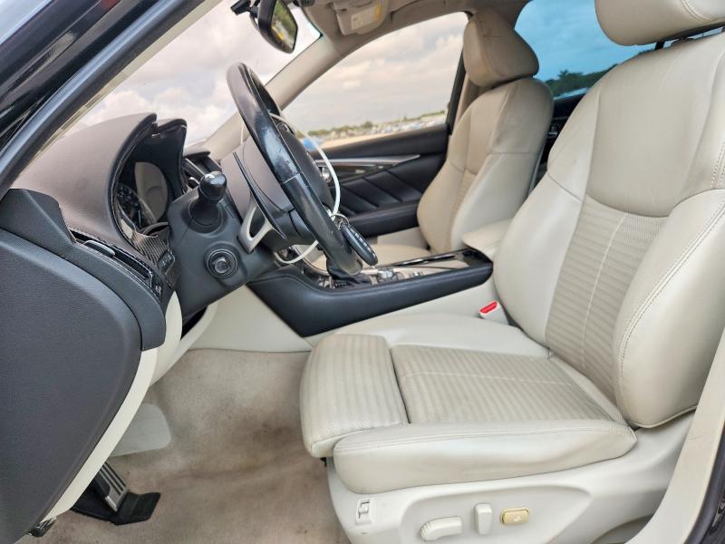 Aukcja sprzedaży 2016 Infiniti Q50, vin: JN1FV7AP6GM420951, numer aukcji: 56154306