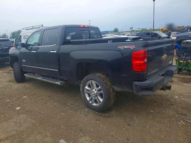 Aukcja sprzedaży 2015 Chevrolet Silverado, vin: 1GC1KXE83FF674378, numer aukcji: 57160896