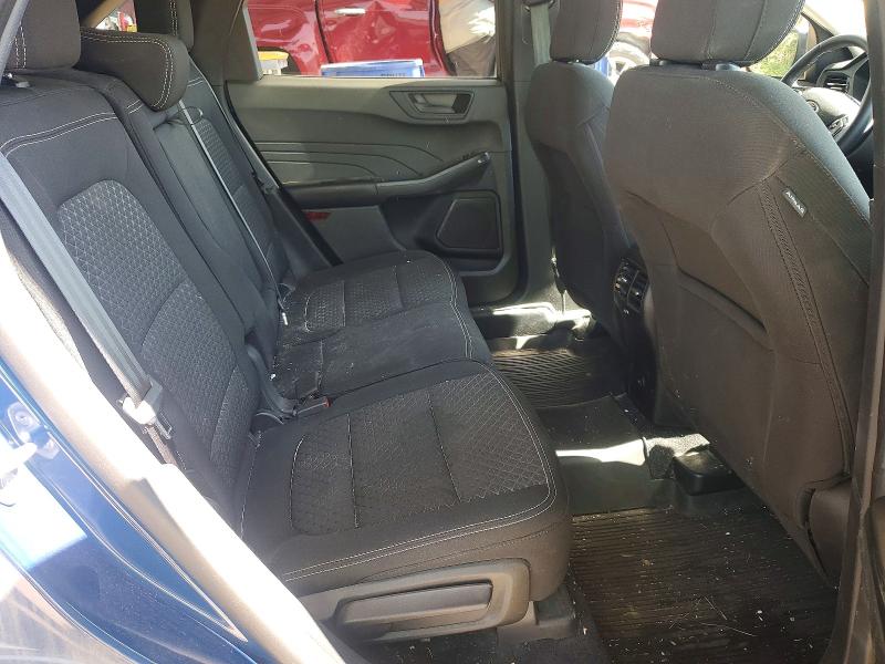 Продаж на аукціоні авто 2023 Ford Escape, vin: 1FMCU0GNXPUA12965, номер лоту: 55094316