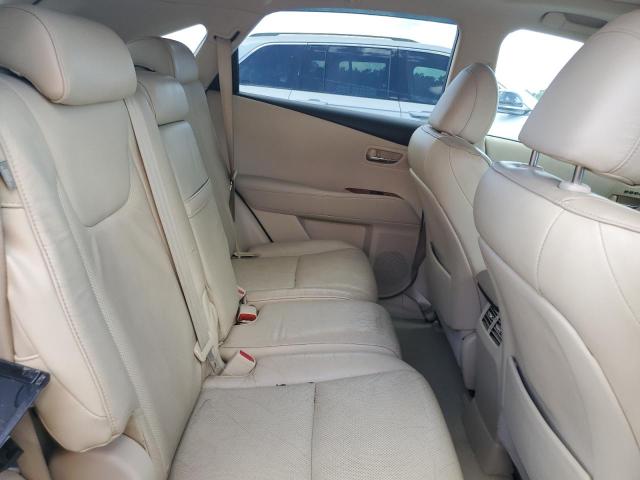 Продажа на аукционе авто 2010 Lexus Rx, vin: 2T2ZK1BA7AC040625, номер лота: 57159806