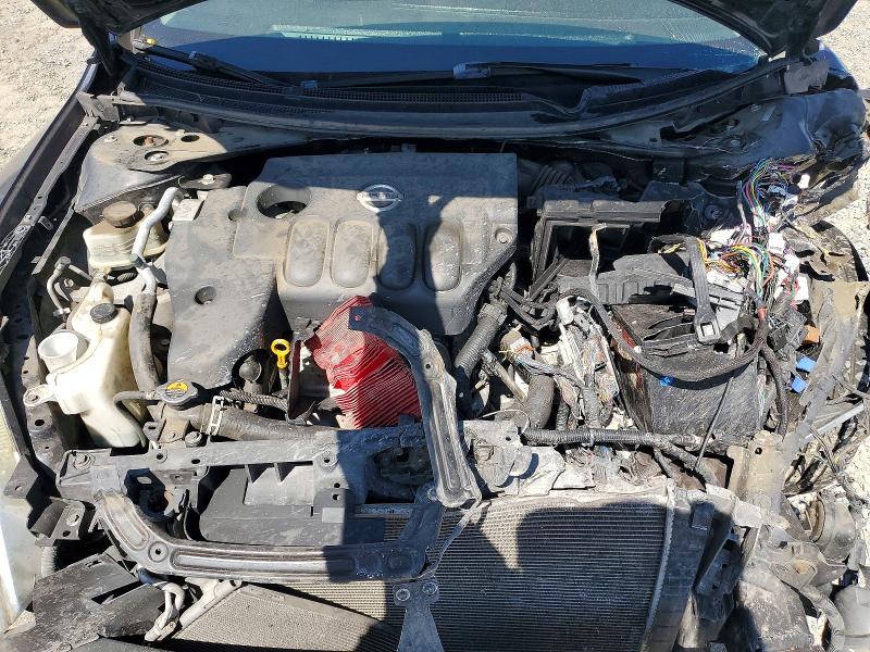 Aukcja sprzedaży 2012 Nissan Altima, vin: 1N4AL2APXCN432367, numer aukcji: 58040356