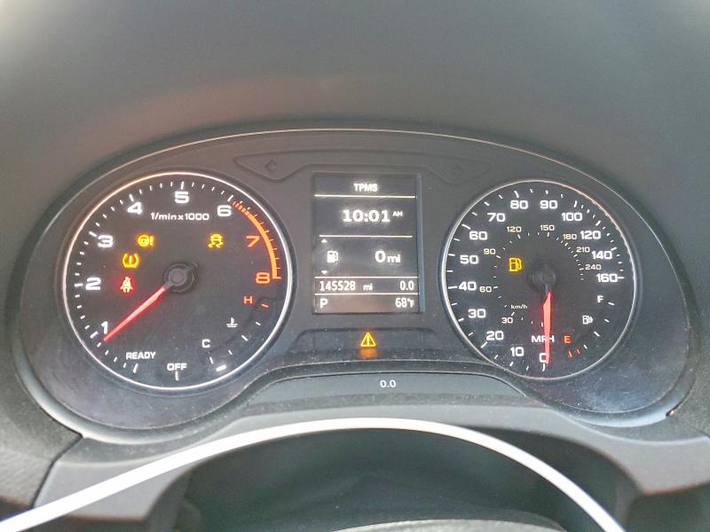 Aukcja sprzedaży 2016 Audi A3, vin: WAUB8GFF6G1077883, numer aukcji: 57617106