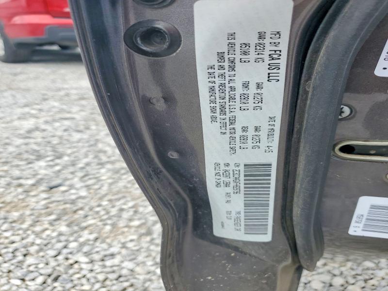 Продажа на аукционе авто 2015 Chrysler 300, vin: 2C3CCAAGXFH828796, номер лота: 58461246