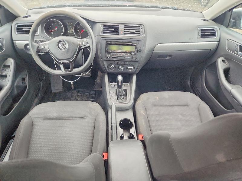 Aukcja sprzedaży 2015 Volkswagen Jetta, vin: 3VWD07AJ0FM259866, numer aukcji: 58508546