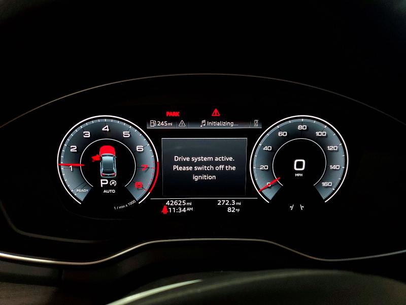 Продажа на аукционе авто 2023 Audi Q5, vin: WA1EAAFY5P2034062, номер лота: 58210286
