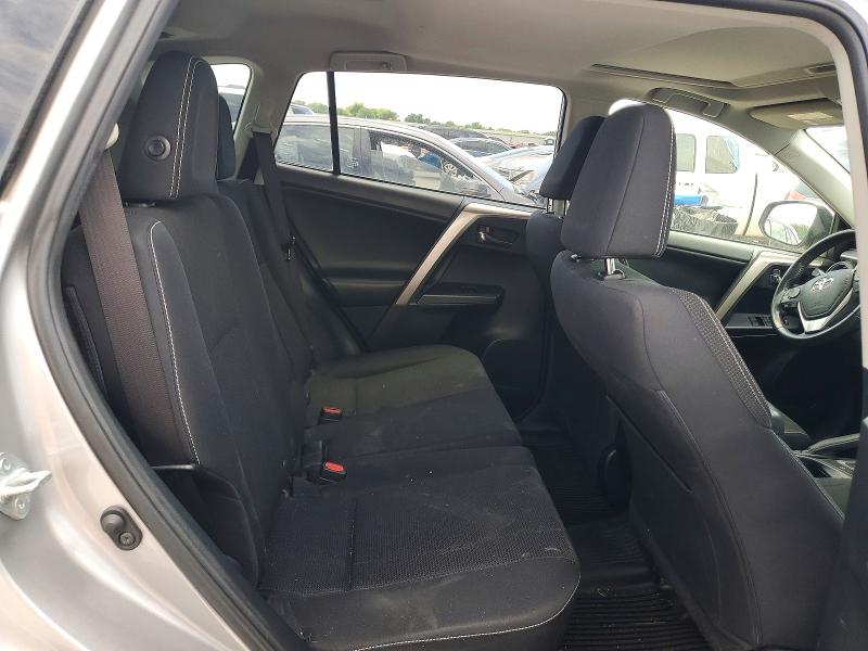Aukcja sprzedaży 2018 Toyota Rav4, vin: JTMRFREV6JJ240776, numer aukcji: 55218086