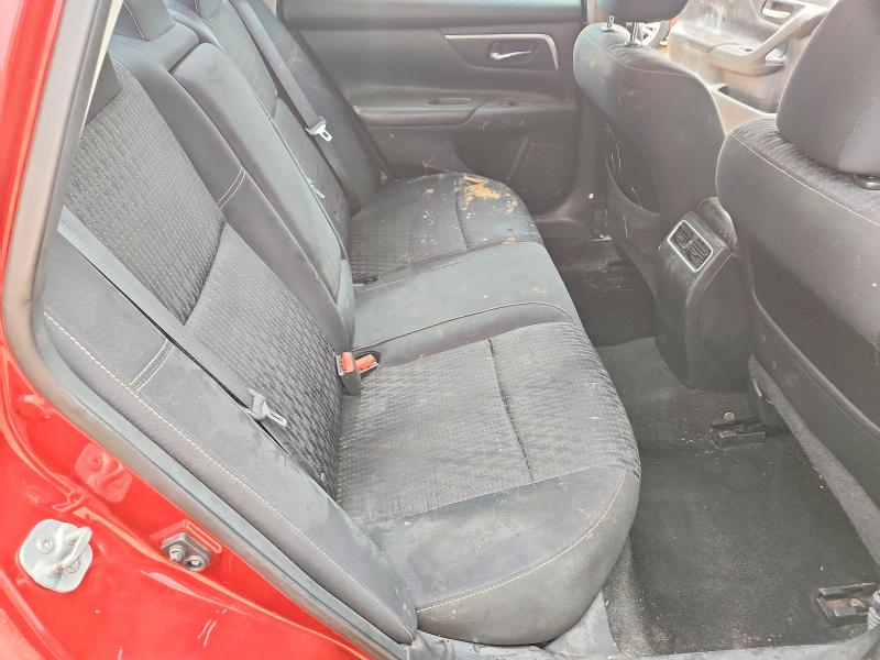 Продаж на аукціоні авто 2016 Nissan Altima, vin: 1N4AL3AP1GC274105, номер лоту: 55618906