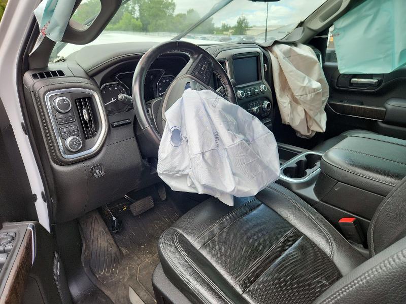 Aukcja sprzedaży 2023 Gmc Sierra, vin: 1GT49RE74PF108338, numer aukcji: 55541296