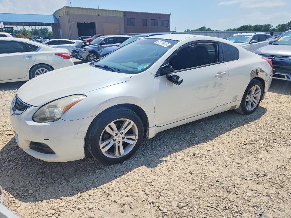 Продажа на аукционе авто 2010 Nissan Altima, vin: 1N4AL2EP1AC156969, номер лота: 57179976