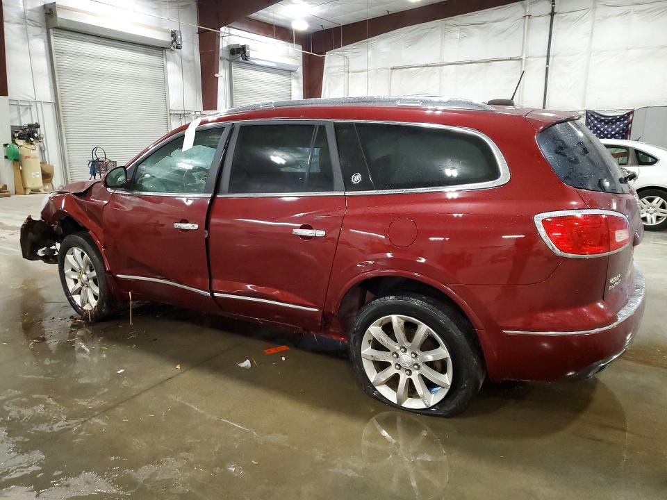 Продажа на аукционе авто 2017 Buick Enclave, vin: 5GAKVCKD5HJ344152, номер лота: 55472676