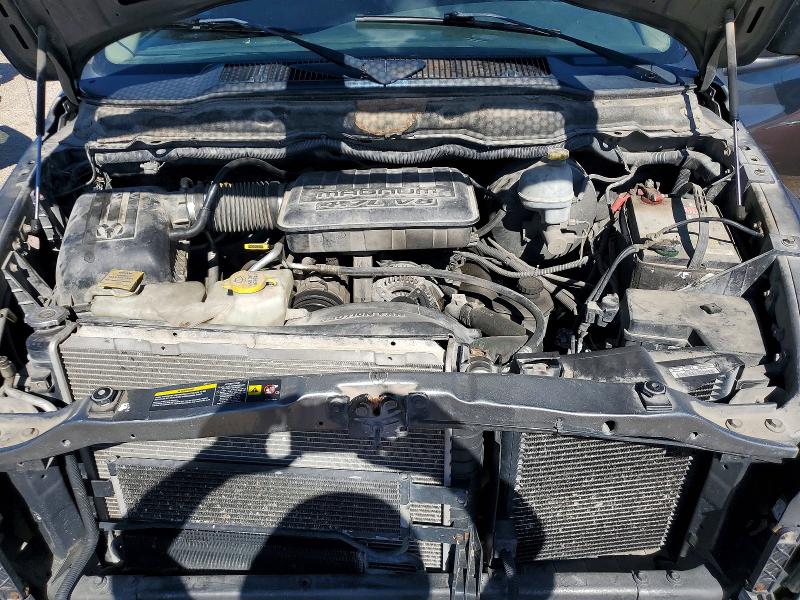56360216 :رقم المزاد ، 1D7HU18N15J541224 vin ، 2005 Dodge Ram 1500 مزاد بيع