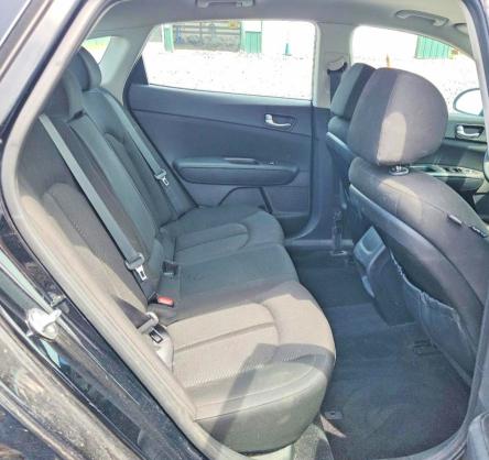 58326976 :رقم المزاد ، 5XXGT4L33GG117437 vin ، 2016 Kia Optima مزاد بيع