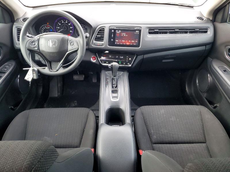 Aukcja sprzedaży 2016 Honda Hr-v, vin: 3CZRU6H54GM746239, numer aukcji: 56465576