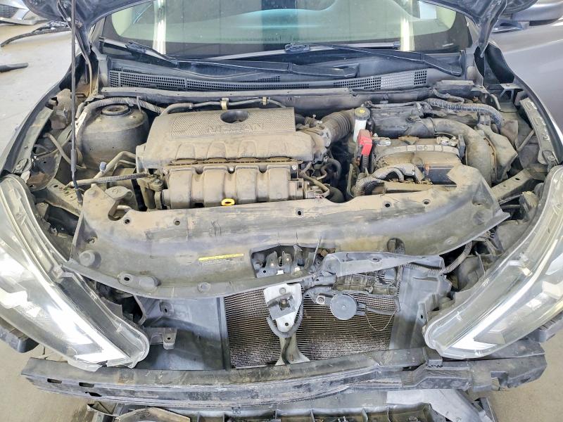 Aukcja sprzedaży 2016 Nissan Sentra, vin: 3N1AB7AP6GL639129, numer aukcji: 58318746