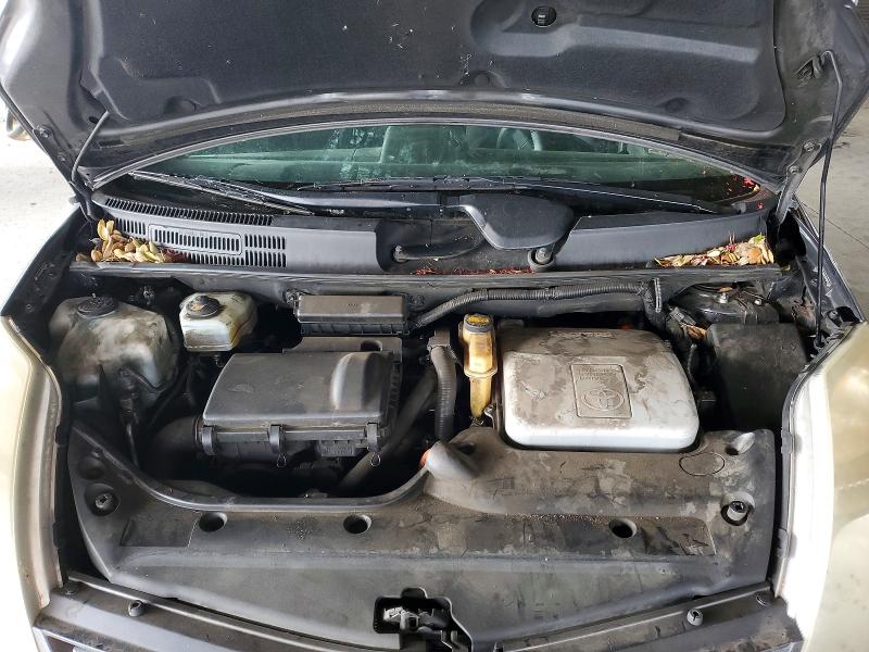 Aukcja sprzedaży 2008 Toyota Prius, vin: JTDKB20U483422428, numer aukcji: 85610995