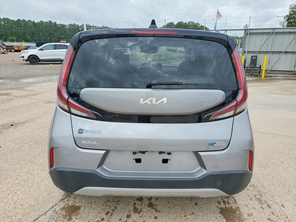 Продажа на аукционе авто 2023 Kia Soul, vin: KNDJ33AU0P7878060, номер лота: 58243896