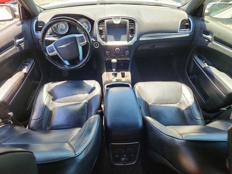 55993016 :رقم المزاد ، 2C3CCAKT7DH508795 vin ، 2013 Chrysler 300c مزاد بيع