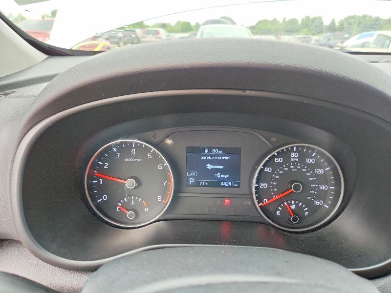 Aukcja sprzedaży 2020 Kia Sportage, vin: KNDPMCAC7L7686823, numer aukcji: 56147666