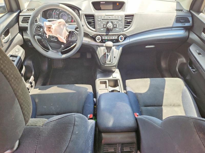 Продажа на аукционе авто 2015 Honda Cr-v, vin: 5J6RM4H35FL126485, номер лота: 58517176