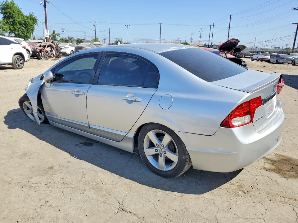 Продаж на аукціоні авто 2011 Honda Civic, vin: 2HGFA1F66BH544270, номер лоту: 56852536