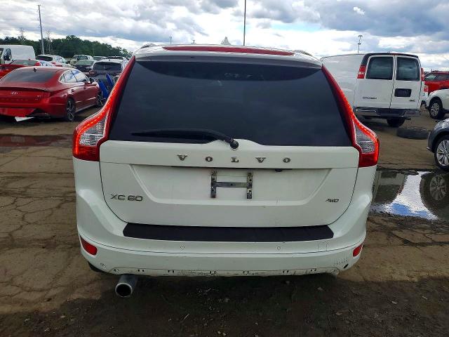 57467236 :رقم المزاد ، YV4952DZ7B2202948 vin ، 2011 Volvo Xc60 مزاد بيع