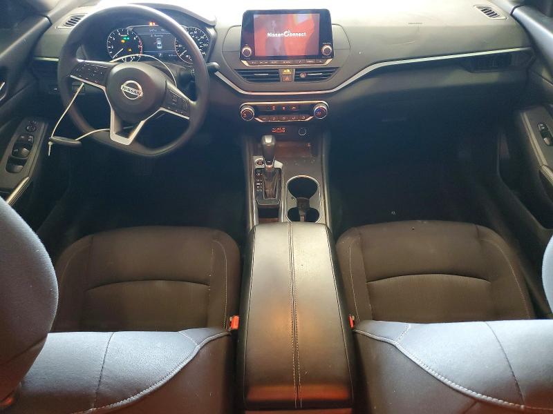 57692016 :رقم المزاد ، 1N4BL4DV3NN380819 vin ، 2022 Nissan Altima مزاد بيع