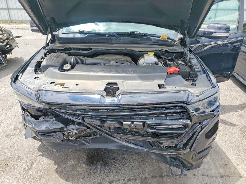 2020 Ram 1500 მანქანა იყიდება აუქციონზე, vin: 1C6SRFHT1LN410305, აუქციონის ნომერი: 56057736