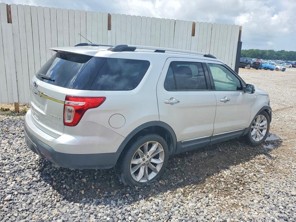 Продаж на аукціоні авто 2013 Ford Explorer, vin: 1FM5K7F80DGA11966, номер лоту: 56467706