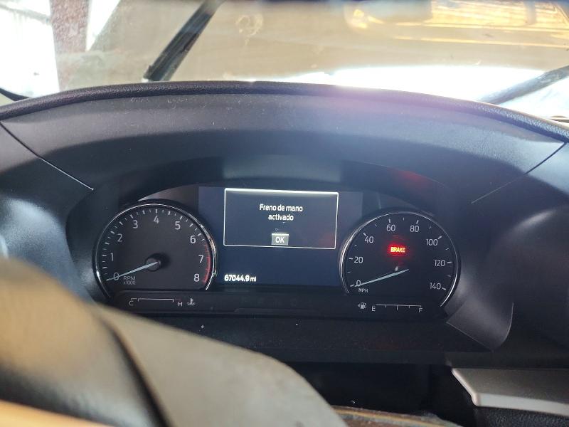 Aukcja sprzedaży 2022 Ford Explorer, vin: 1FMSK7DHXNGB06316, numer aukcji: 55547586
