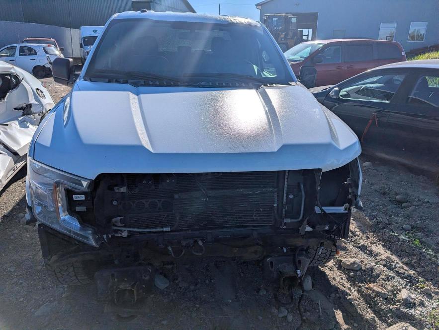Продажа на аукционе авто 2018 Ford F150, vin: 1FTEX1EB3JFA22557, номер лота: 54675436