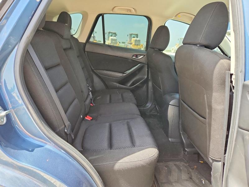 Aukcja sprzedaży 2015 Mazda Cx-5, vin: JM3KE2CY7F0444726, numer aukcji: 57561856