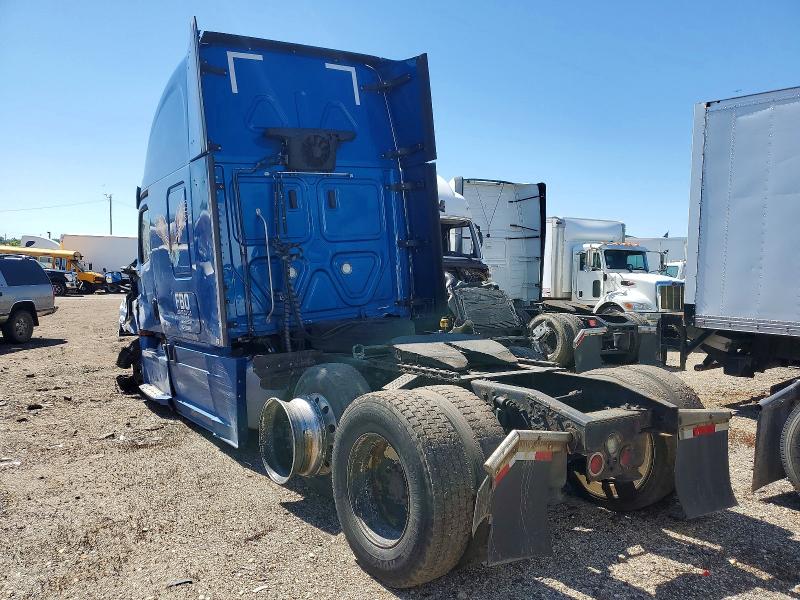 2018 Freightliner Cascadia 126 მანქანა იყიდება აუქციონზე, vin: 3AKJHHDR5JSJT3984, აუქციონის ნომერი: 58221496