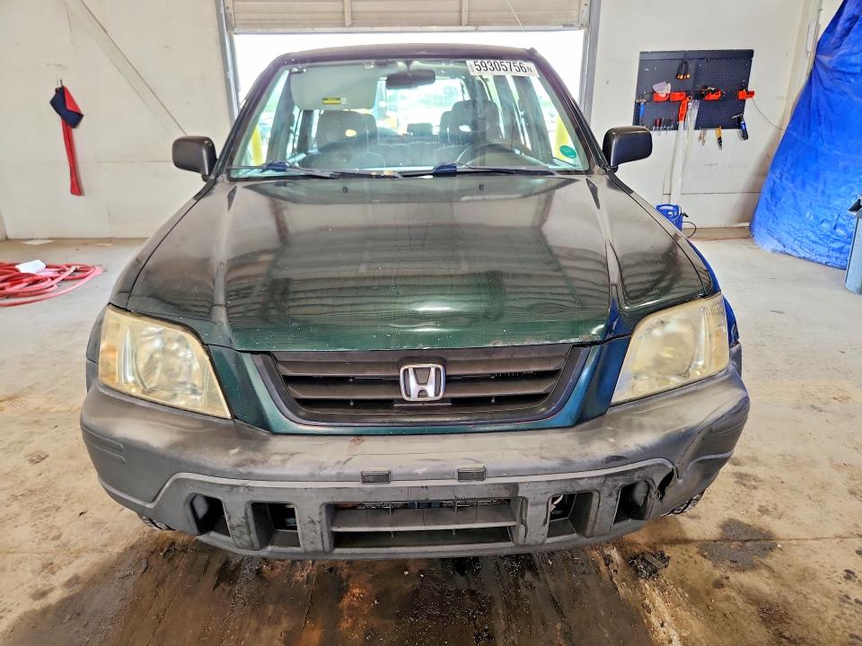 Aukcja sprzedaży 2001 Honda Cr-v, vin: JHLRD18411S019240, numer aukcji: 59305756