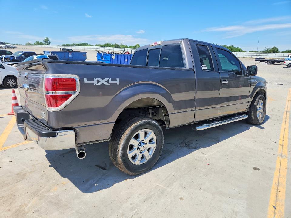 Aukcja sprzedaży 2013 Ford F150, vin: 1FTFX1EF1DKG02845, numer aukcji: 56328606
