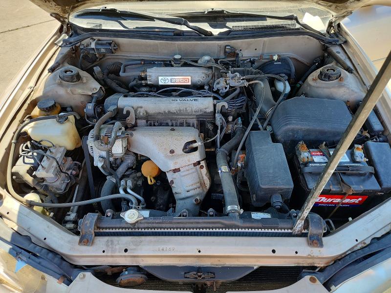 Aukcja sprzedaży 1995 Toyota Camry, vin: 4T1SK12E0SU582738, numer aukcji: 59138486