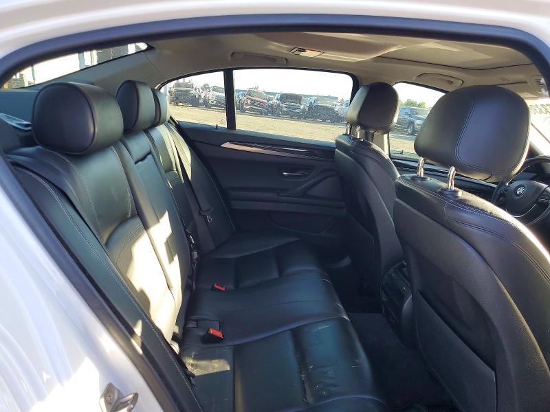 Продажа на аукционе авто 2015 Bmw 528, vin: WBA5A7C57FD621723, номер лота: 57153336