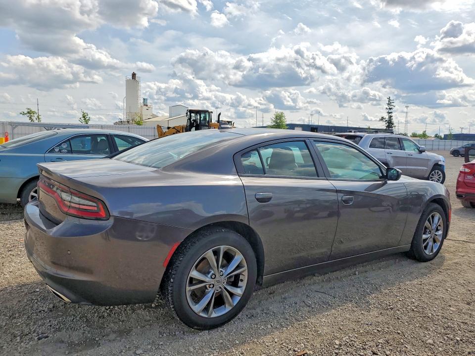 Aukcja sprzedaży 2021 Dodge Charger, vin: 2C3CDXJG3MH515750, numer aukcji: 58452986