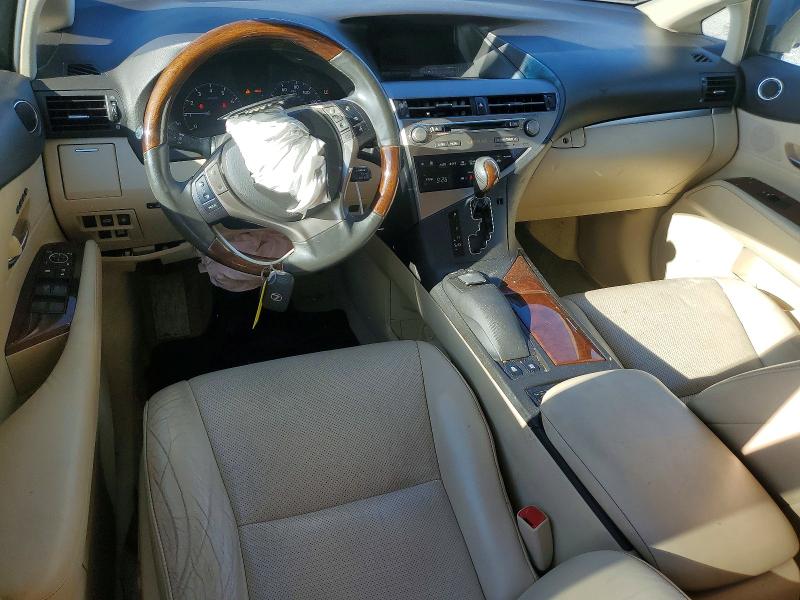 Продажа на аукционе авто 2013 Lexus Rx 350, vin: 2T2BK1BA8DC181130, номер лота: 58366446