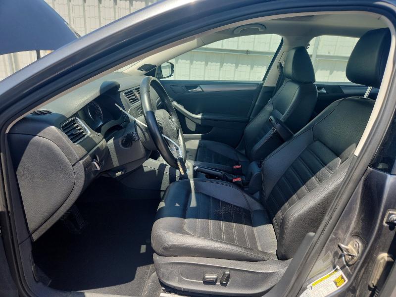 Продажа на аукционе авто 2014 Volkswagen Jetta, vin: 3VWL07AJ7EM422927, номер лота: 55454036