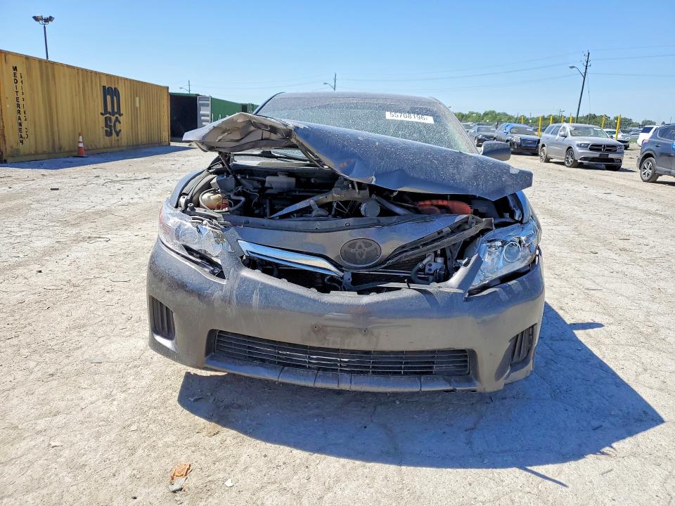 Продаж на аукціоні авто 2011 Toyota Camry, vin: 4T1BB3EK0BU132181, номер лоту: 55708196