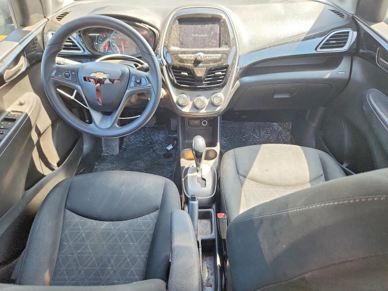 Продажа на аукционе авто 2021 Chevrolet Spark, vin: KL8CD6SA9MC735759, номер лота: 56315446