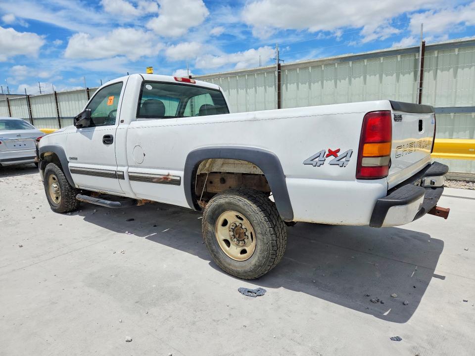Продажа на аукционе авто 2000 Chevrolet Express, vin: 1GCGK24UXYE120159, номер лота: 56958546
