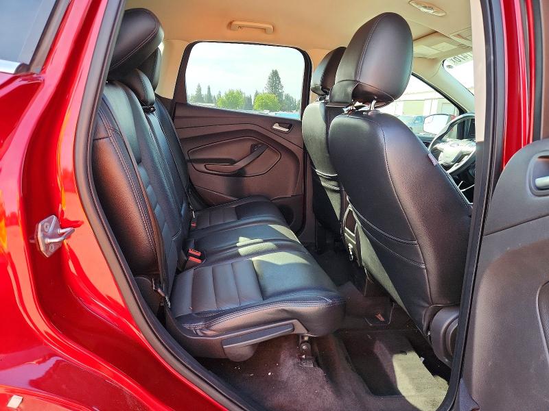 Aukcja sprzedaży 2014 Ford Escape, vin: 1FMCU0G94EUA63667, numer aukcji: 58291476