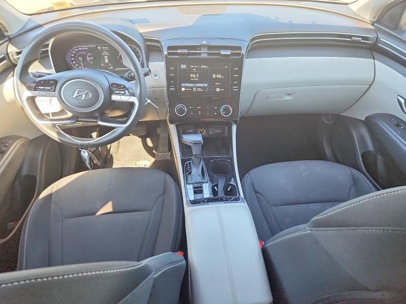 Продажа на аукционе авто 2023 Hyundai Tucson, vin: 5NMJBCAE5PH195923, номер лота: 55435586