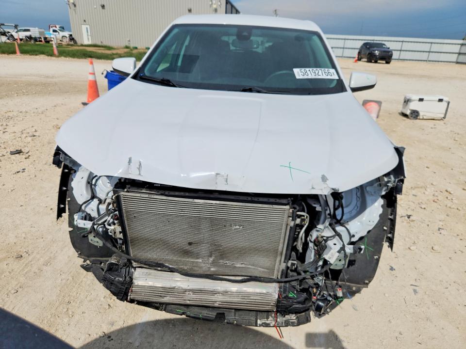 Aukcja sprzedaży 2024 Gmc Terrain, vin: 3GKALMEG2RL250482, numer aukcji: 58192766