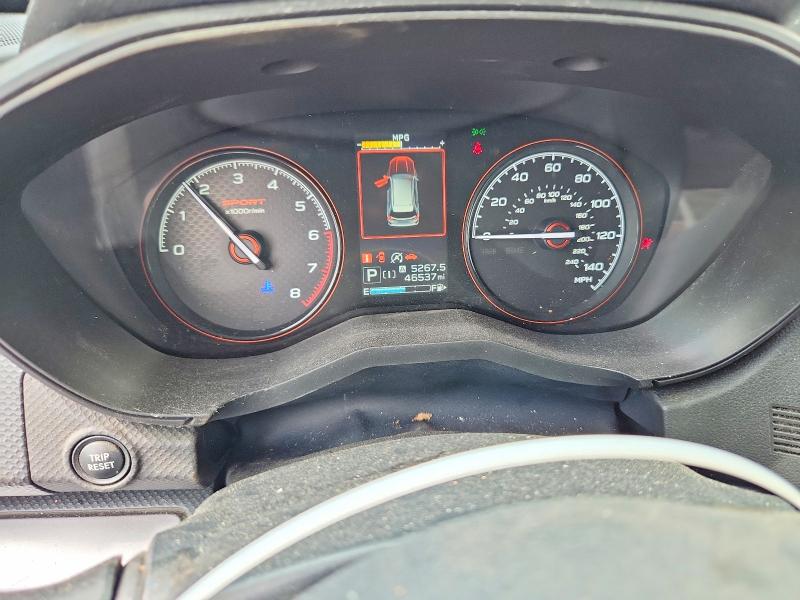 Aukcja sprzedaży 2020 Subaru Forester, vin: JF2SKARC1LH409122, numer aukcji: 57529816