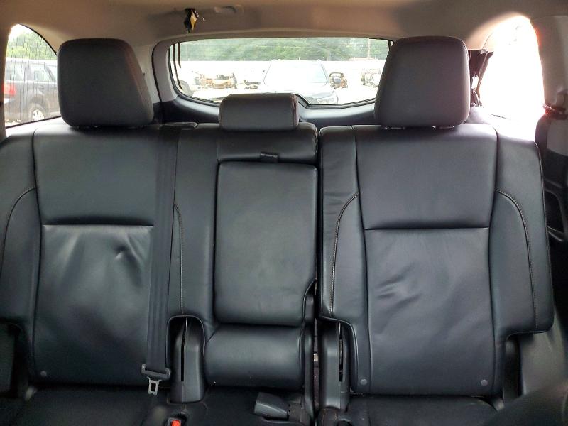 Aukcja sprzedaży 2016 Toyota Highlander, vin: 5TDKKRFH0GS144191, numer aukcji: 55783736