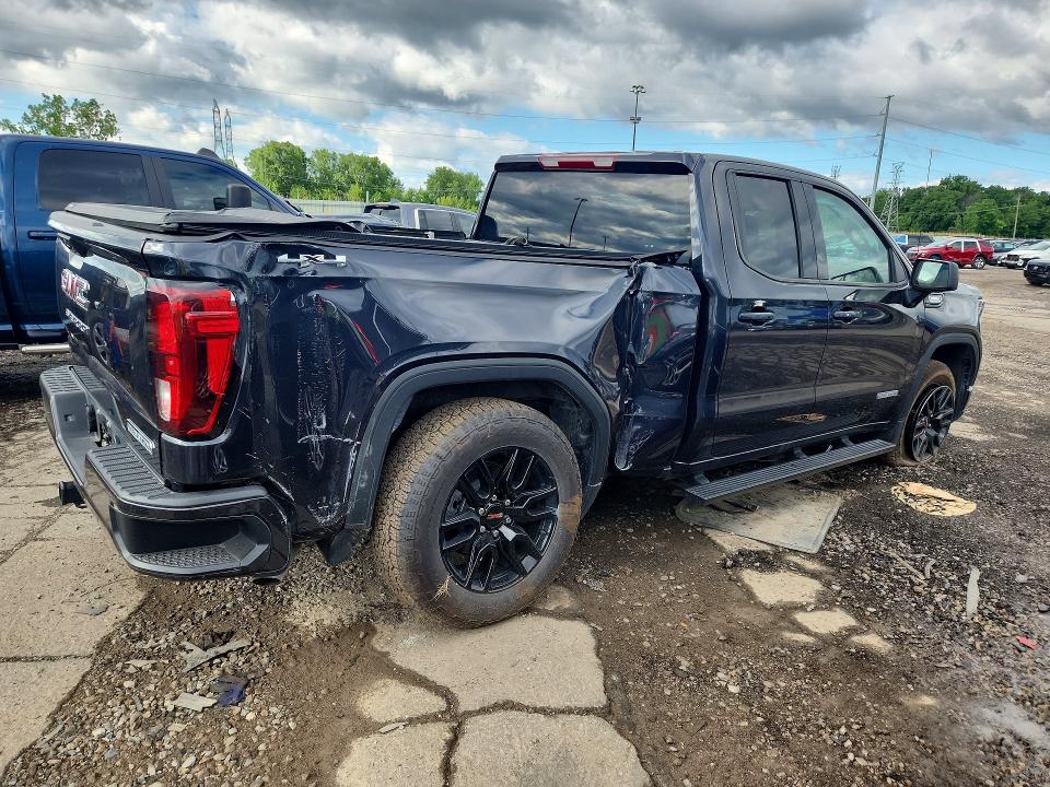 Aukcja sprzedaży 2026 Gmc Sierra, vin: 1GTRUJEK4TZ128110, numer aukcji: 55864636